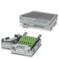 Phoenix Contact - Sub-D connector - SUBCON-PLUS F4 2744089 903761