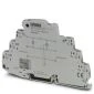 Phoenix Contact - Overspanningsbeveiliging voor data en M&R - TTC-6-1X2-24DC-UT 2906798 904103