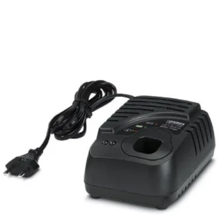 Phoenix Contact - Acculader elektrisch gereedschap - SF-ASD 16/CHARGER 1200296 904145