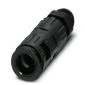Phoenix Contact - Hulpstuk voor kunststof kabelbeschermslang - WP-GR HF IP66 PG7 BK 3240944 904659