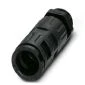 Phoenix Contact - Hulpstuk voor kunststof kabelbeschermslang - WP-GR HF IP66 PG11 BK 3240946 904661