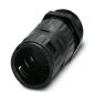 Phoenix Contact - Hulpstuk voor kunststof kabelbeschermslang - WP-GR HF IP66 PG36 BK 3240950 904665