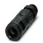 Phoenix Contact - Hulpstuk voor kunststof kabelbeschermslang - WP-GR HF IP66 M12 BK 3240952 904666