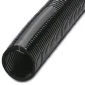 Phoenix Contact - Kunststof kabelbeschermslang - WP-PA HF-SL 34,5 BK 3240847 904711