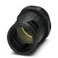 Phoenix Contact - Hulpstuk voor kunststof kabelbeschermslang - WP-G HF IP69K PG36 BK 3240880 904717