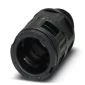 Phoenix Contact - Hulpstuk voor kunststof kabelbeschermslang - WP-G HF IP66 M20 BK 3240898 904726