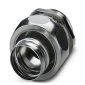 Phoenix Contact - Wartel voor metalen kabelbeschermslang - WP-G BRASS IP40 PG16 3241040 904728