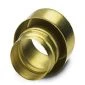 Phoenix Contact - Tule kabelbeschermslang - WP-SC BRASS WP PVC 27 3241076 904746