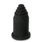 Phoenix Contact - Tule kabelbeschermslang - WP-EC TPE HF 15,8 BK 3240976 904857