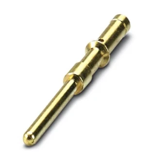 Phoenix Contact - Contact voor industriële connector - CC1,0-TS-0,34M AU 1064040 905667