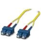 Phoenix Contact - Patchkabel - FOC-SC:PA-SC:PA-OS2:D01/2 1115548 905983