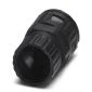 Phoenix Contact - Hulpstuk voor kunststof kabelbeschermslang - WP-GR HF CTA M32 BK 3241222 906342