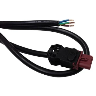 Schneider Electric - Voedingskabel < 1 kV, voor beweegbare toepassingen - NSYLAM3MDC NSYLAM3MDC 90693