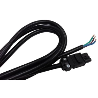 Schneider Electric - Voedingskabel < 1 kV, voor beweegbare toepassingen - NSYLAM3M NSYLAM3M 90697