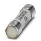 Phoenix Contact - Cilindrische zekering - FUSE 10,3X38  6A PV A 3062778 907070