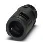 Phoenix Contact - Hulpstuk voor kunststof kabelbeschermslang - WP-G HF IP66 PG11 BK 3240890 907122