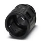 Phoenix Contact - Hulpstuk voor kunststof kabelbeschermslang - WP-G HF IP66 M40 BK 3240901 907125