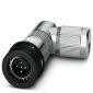 Phoenix Contact - Ronde connector, veldzijdig confectioneerbaar (industrieconnector) - SACC-PO12MR-5CT-CM SH 1021816 907244