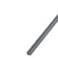 Phoenix Contact - Montagerail voor elektrische/industriële regelapparatuur - NS 15 BLK UNPERF 2000MM VPE 10 1401789 907574