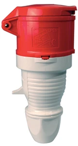 Walther Werke - CEE-koppelcontactstop - 330 450130064 9080