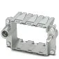 Phoenix Contact - Contactblokhouder industriële connector - HC-M-B10-MFH-H 1182089 908128