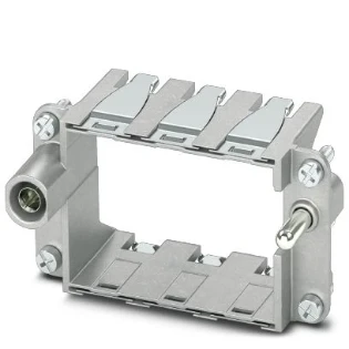 Phoenix Contact - Contactblokhouder industriële connector - HC-M-B10-MFH-H 1182089 908129