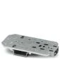Phoenix Contact - Draagbeugel/adapter voor DIN-rail - UTA 107 2853983 908175
