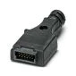 Phoenix Contact - Toebehoren/onderdelen voor laagspannings-schakeltechniek - IFS-CONFSTICK-L 2901103 908441