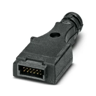 Phoenix Contact - Toebehoren/onderdelen voor laagspannings-schakeltechniek - IFS-CONFSTICK-L 2901103 908442