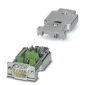 Phoenix Contact - Sub-D connector - SUBCON-PLUS-M/AX 9 2904467 908785