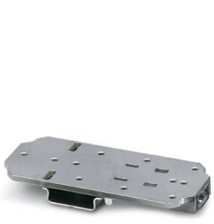 Phoenix Contact - Draagbeugel/adapter voor DIN-rail - UTA 107 2853983 90911