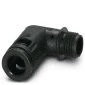 Phoenix Contact - Hulpstuk voor kunststof kabelbeschermslang - WP-GA HF IP69K PG7 BK 3240902 909184