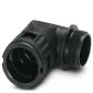 Phoenix Contact - Hulpstuk voor kunststof kabelbeschermslang - WP-GA HF IP66 PG21 BK 3240920 909188