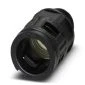 Phoenix Contact - Hulpstuk voor kunststof kabelbeschermslang - WP-G HF IP69K M20 BK 3240884 909220