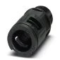 Phoenix Contact - Hulpstuk voor kunststof kabelbeschermslang - WP-G HF IP66 PG9 BK 3240889 909221