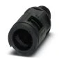 Phoenix Contact - Hulpstuk voor kunststof kabelbeschermslang - WP-G HF IP66 M12 BK 3240896 909222