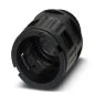 Phoenix Contact - Hulpstuk voor kunststof kabelbeschermslang - WP-G HF IP66 M32 BK 3240900 909223