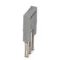 Phoenix Contact - Doorverbindingsbrug rijgklem - FBS 3-3,5 GY 3213167 909243