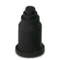Phoenix Contact - Tule kabelbeschermslang - WP-EC TPE HF 13,0 BK 3240975 909278