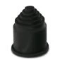 Phoenix Contact - Tule kabelbeschermslang - WP-EC TPE HF 28,5 BK 3240978 909279