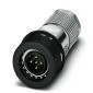 Phoenix Contact - Ronde connector, veldzijdig confectioneerbaar (industrieconnector) - SACC-PO12MS-5CT-CM SH 1021815 909839