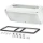 Hensel - Lessenaarsectie leeg - Mi CB 10 Mi CB 10 910235