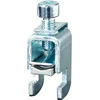 Hensel Aansluitklem stroomrail KS 120 Z KS 120 Z 911136