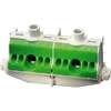 Hensel Kroonklemmenstrook FC PE 10 FC PE 10 911162