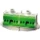 Hensel - Kroonklemmenstrook - FC PE 10 FC PE 10 911162