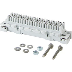 Hensel - Telefoonaansluitstrook - FK 5110 FK 5110 911203