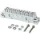 Hensel - Telefoonaansluitstrook - FK 5110 FK 5110 911205