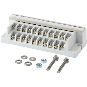 Hensel Telefoonaansluitstrook FK 5210 FK 5210 911209