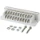 Hensel - Telefoonaansluitstrook - FK 5210 FK 5210 911209