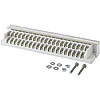 Hensel Telefoonaansluitstrook FK 5220 FK 5220 911214